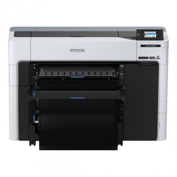 Epson SureColor SC-P6500DE Dual Roll - 5 YEAR EXTENDED WARRANTY